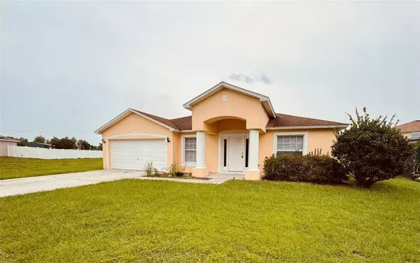 Poinciana, FL 34759,Address not disclosed