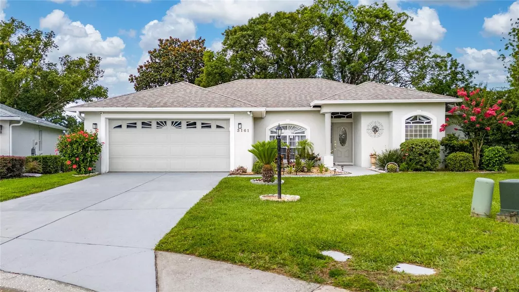 3161 TIMBERLY LN, Lakeland, FL 33810