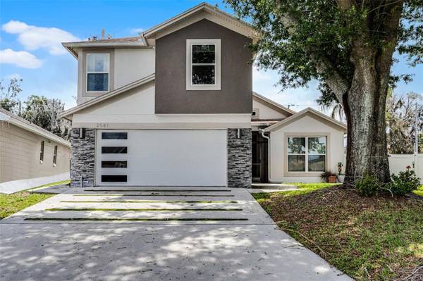 2561 MONTEGO BAY BLVD, Kissimmee, FL 34746