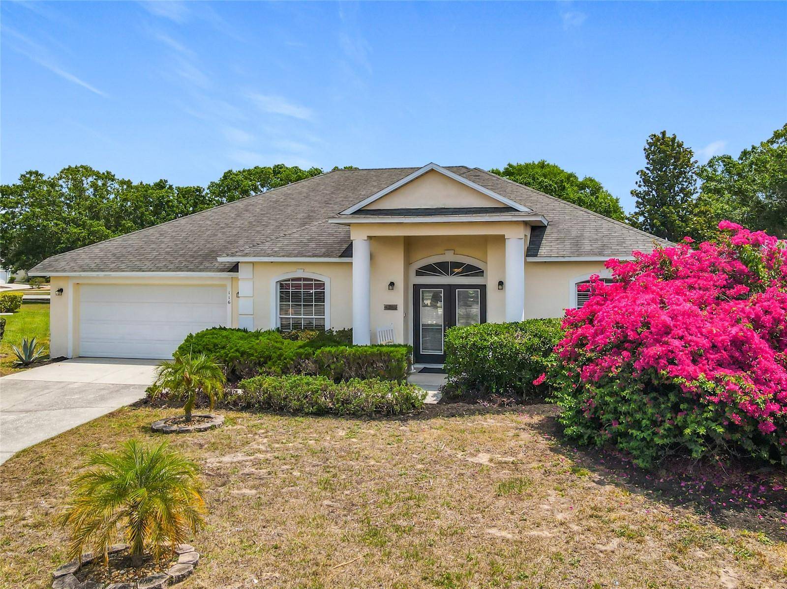 116 WESTPORT LN, Davenport, FL 33896