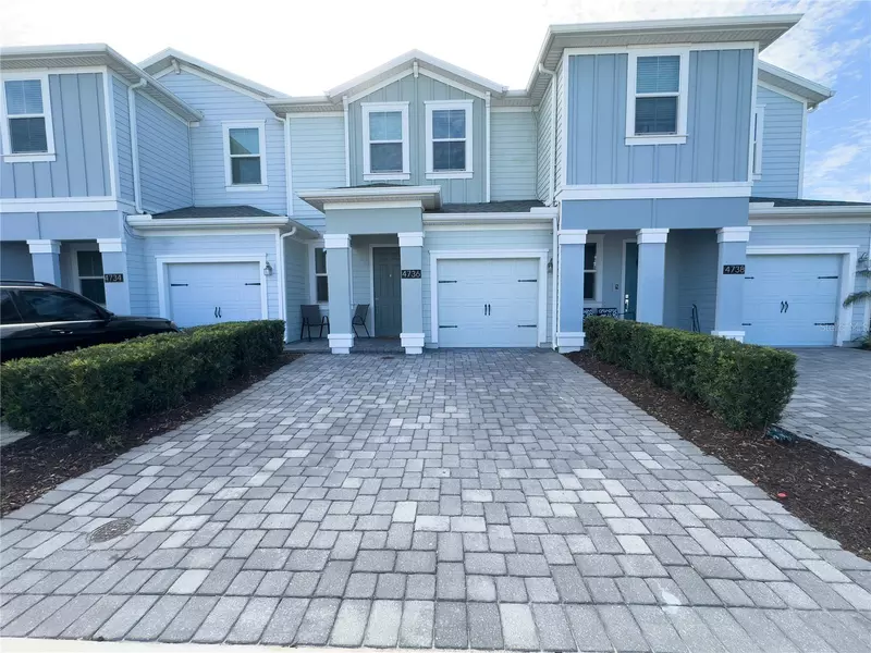 4736 TRIBUTE TRL, Kissimmee, FL 34746