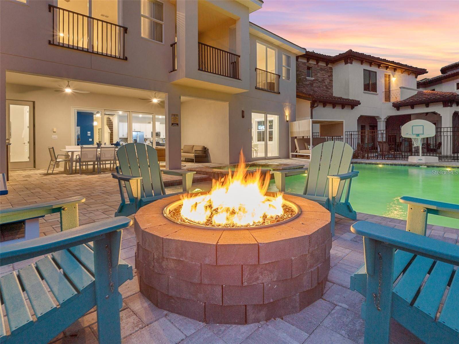 Reunion, FL 34747,7802 PALMILLA CT