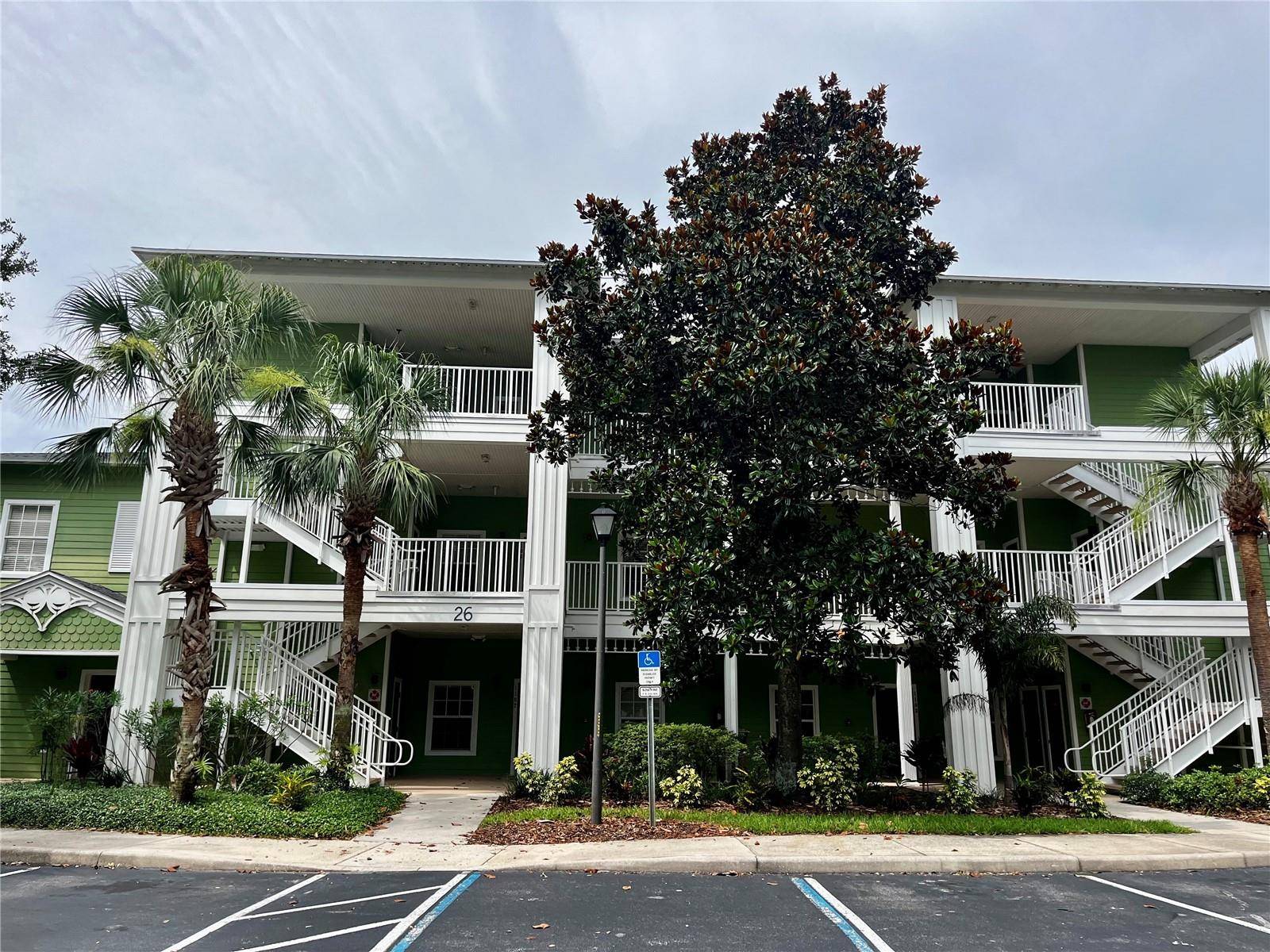 1106 GRAN BAHAMA BLVD #1106, Davenport, FL 33897