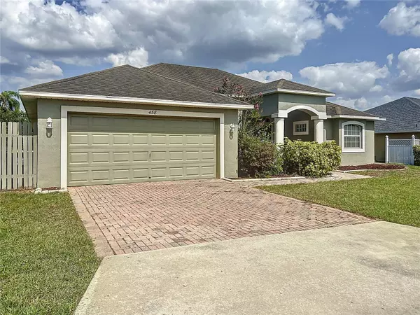 Davenport, FL 33897,458 MOSCATO DR