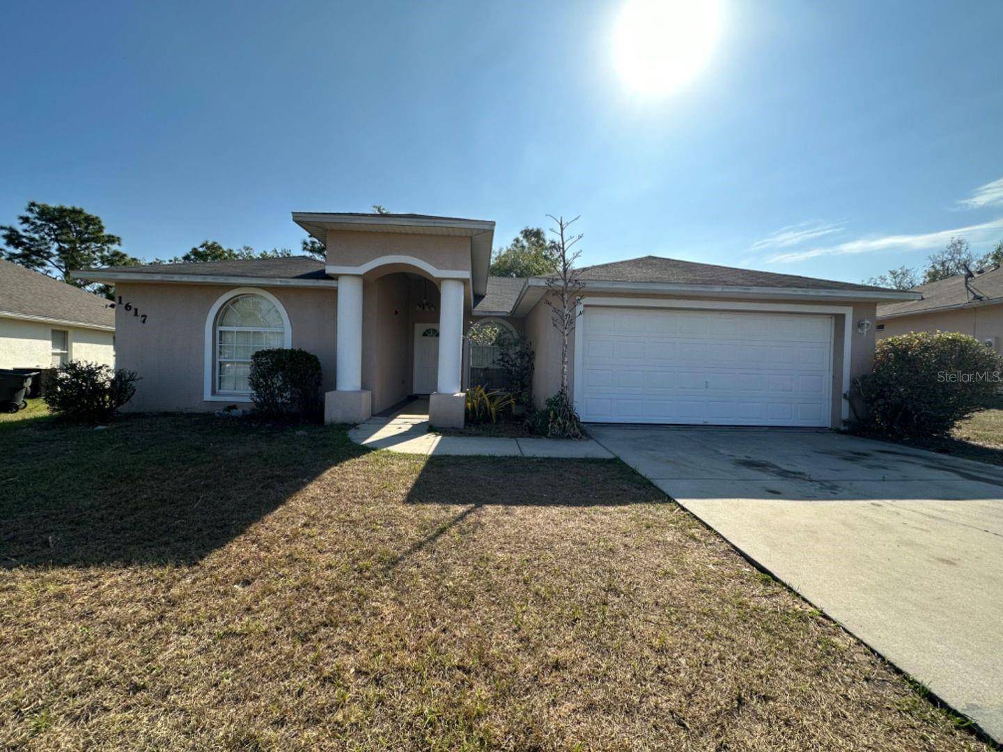 1617 REDFIN DR, Poinciana, FL 34759