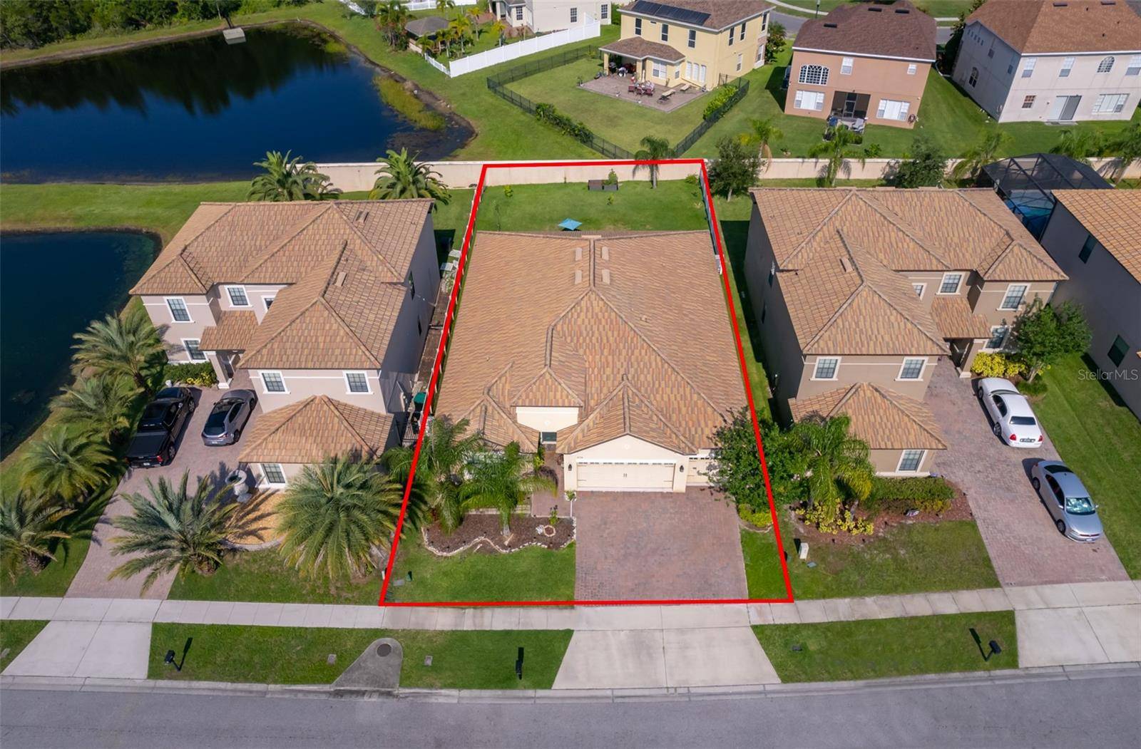 Orlando, FL 32824,2736 ATHERTON DR
