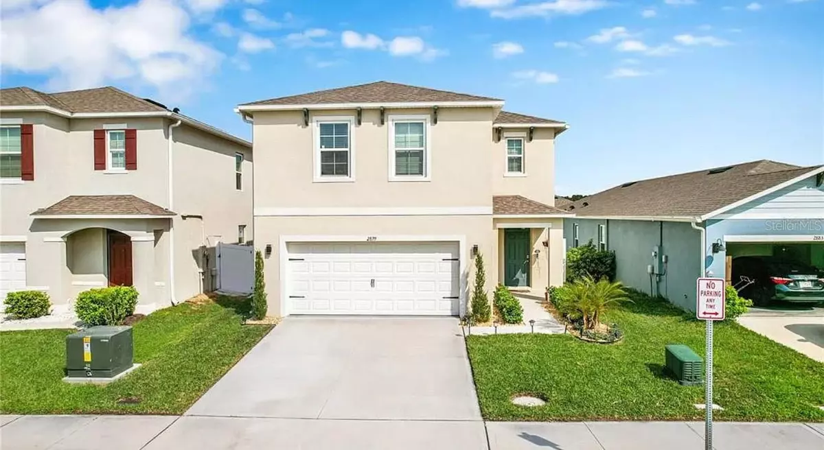 Harmony, FL 34773,2879 COMMON CRANE CT
