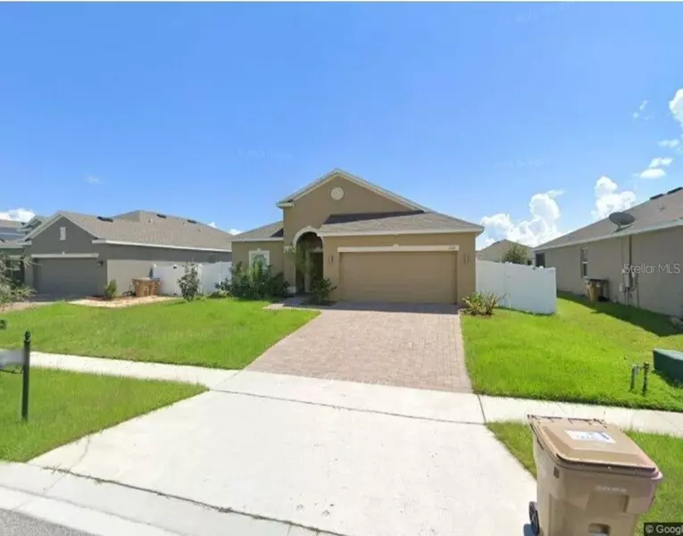 2200 PRESTON LN, Kissimmee, FL 34746