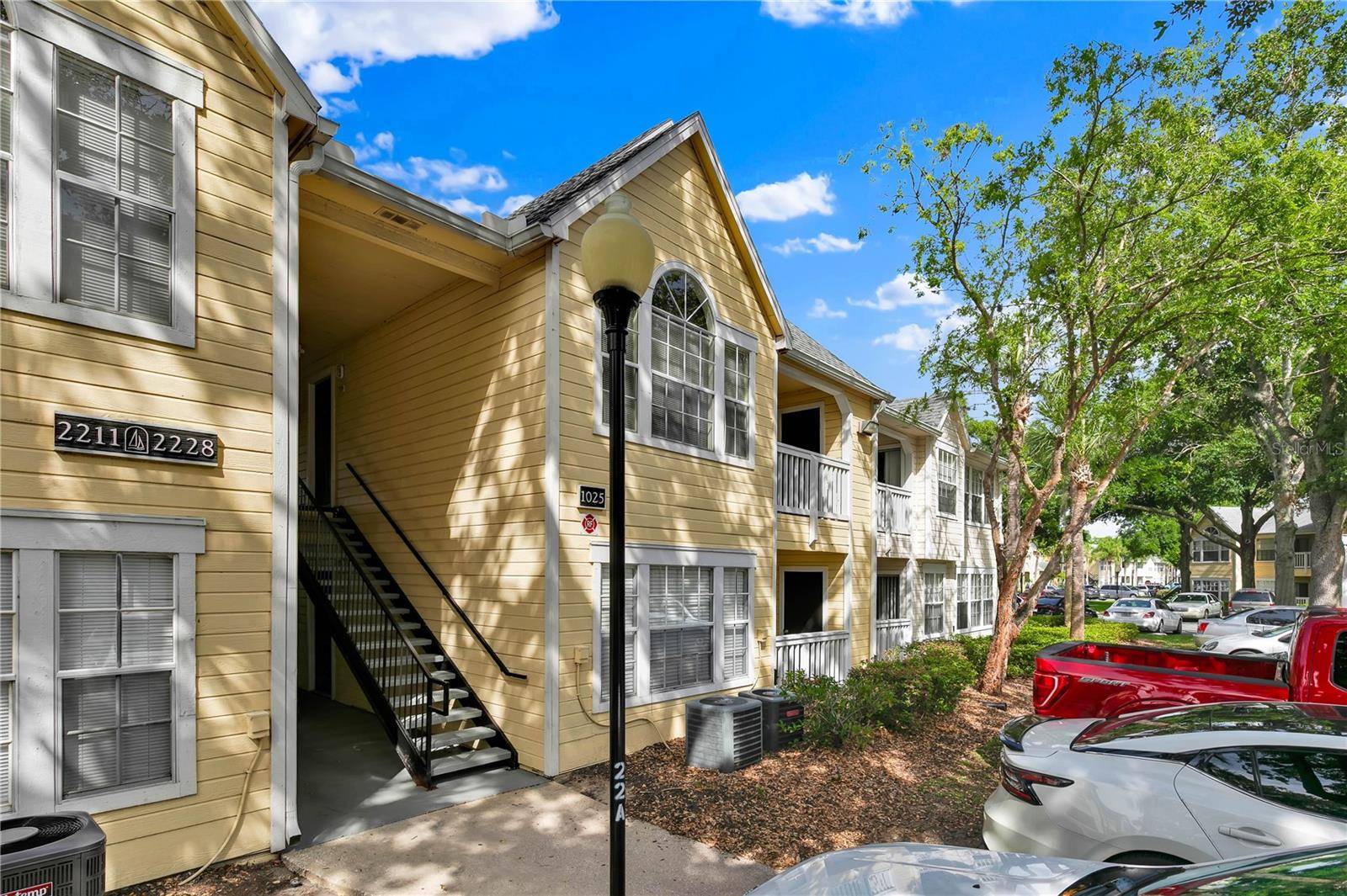 Orlando, FL 32835,1025 S HIAWASSEE RD #2225