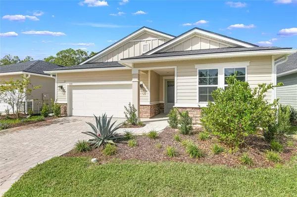 Palm Coast, FL 32164,224 THORNBERRY WAY