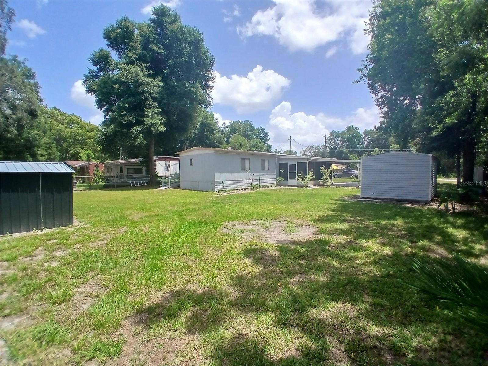 Ocklawaha, FL 32179,10795 SE 131ST PL