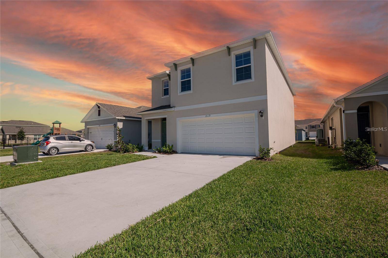 St Cloud, FL 34771,2119 TAY WES DR