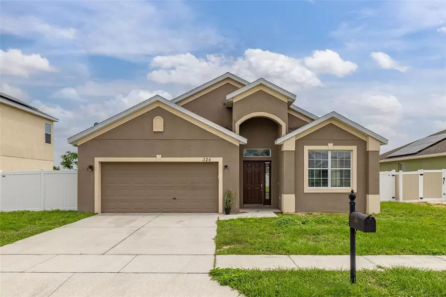 326 HIGHLAND MEADOWS AVE, Davenport, FL 33837