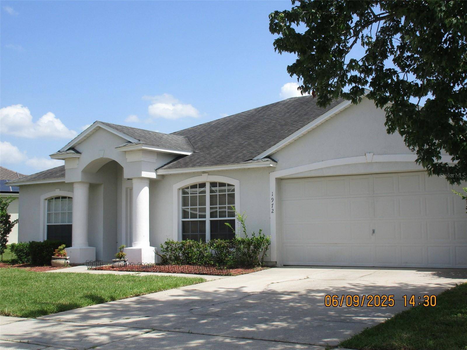 1972 DERBY GLEN DR, Orlando, FL 32837