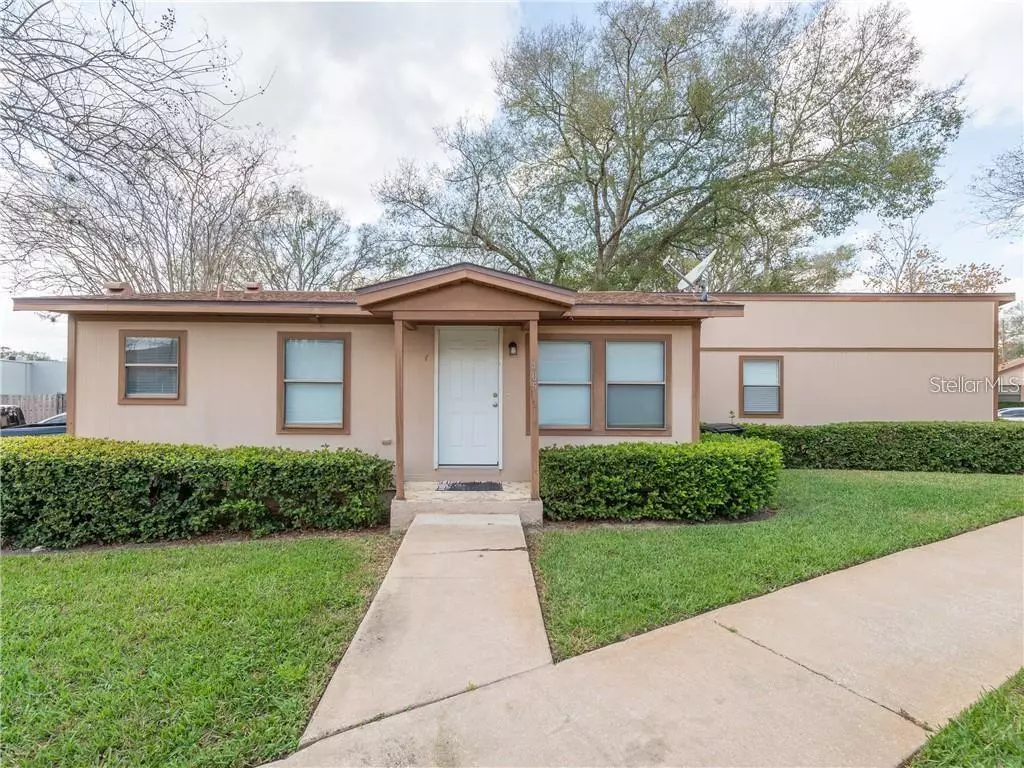 Winter Garden, FL 34787,405 ERON WAY #39