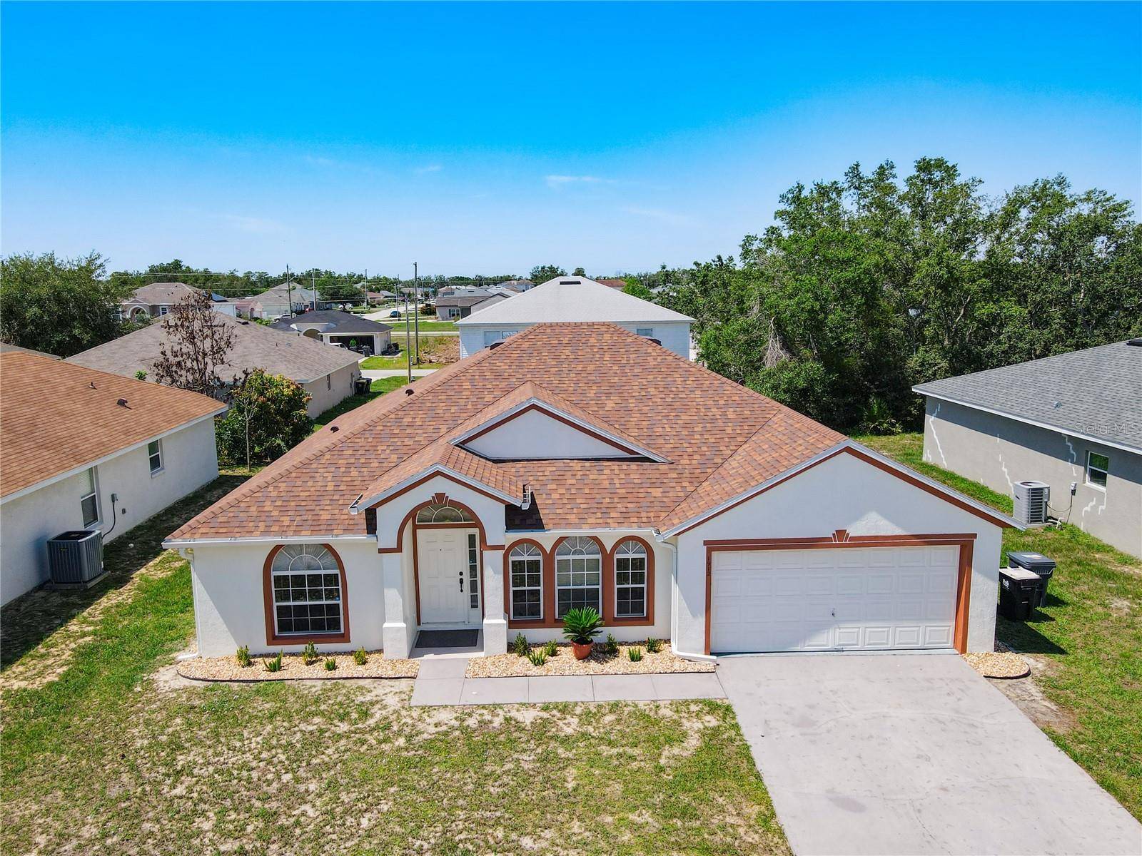 1912 MANATEE LN, Poinciana, FL 34759