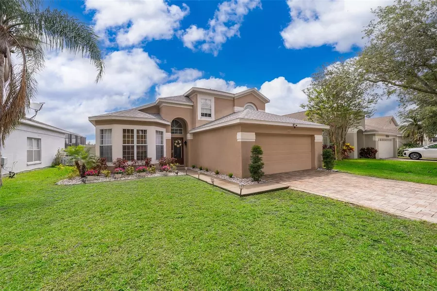 13525 MALLARD COVE BLVD, Orlando, FL 32837