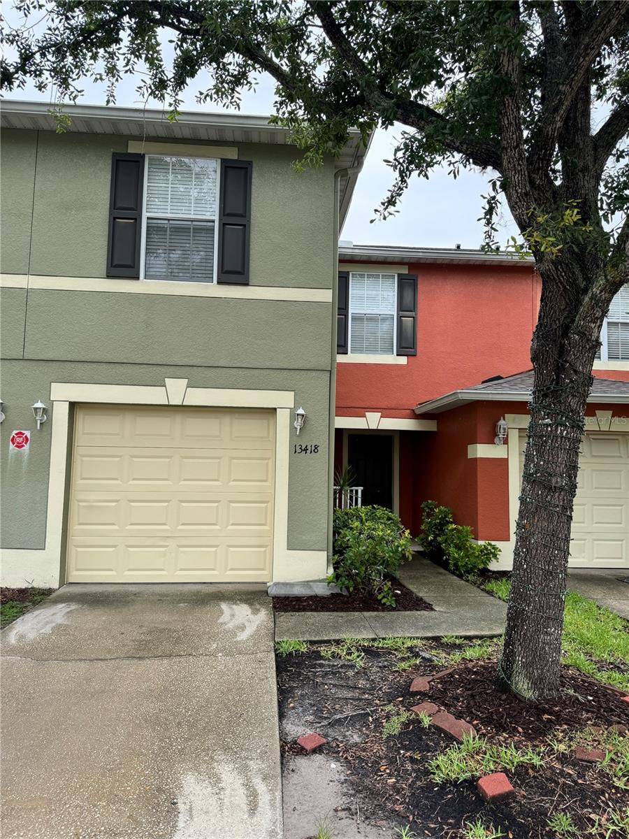 13418 TEA ROSE WAY #103, Orlando, FL 32824