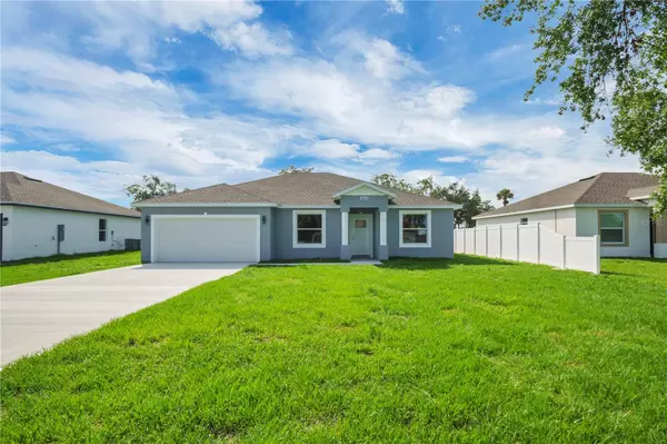 4615 MADISON AVE, Lake Wales, FL 33859