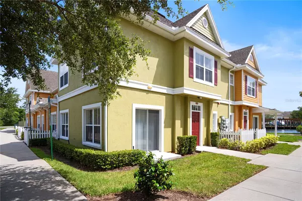 Kissimmee, FL 34741,4014 SANTA MARIA DR #101
