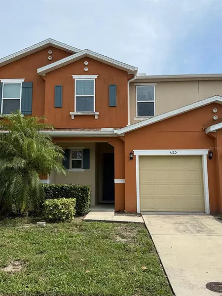 5120 ADELAIDE DR, Kissimmee, FL 34746