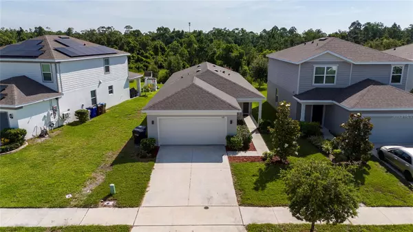 St Cloud, FL 34771,5159 NORTHERN FLICKER DR