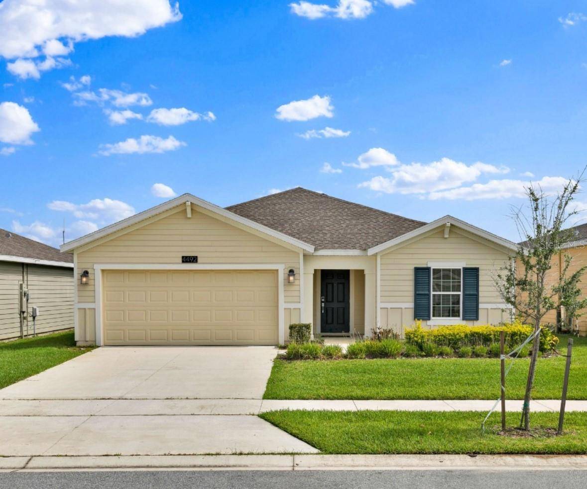 Kissimmee, FL 34746,4492 BLUFF OAK LOOP