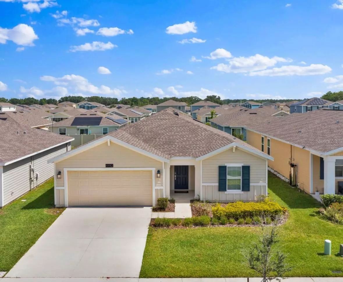 Kissimmee, FL 34746,4492 BLUFF OAK LOOP
