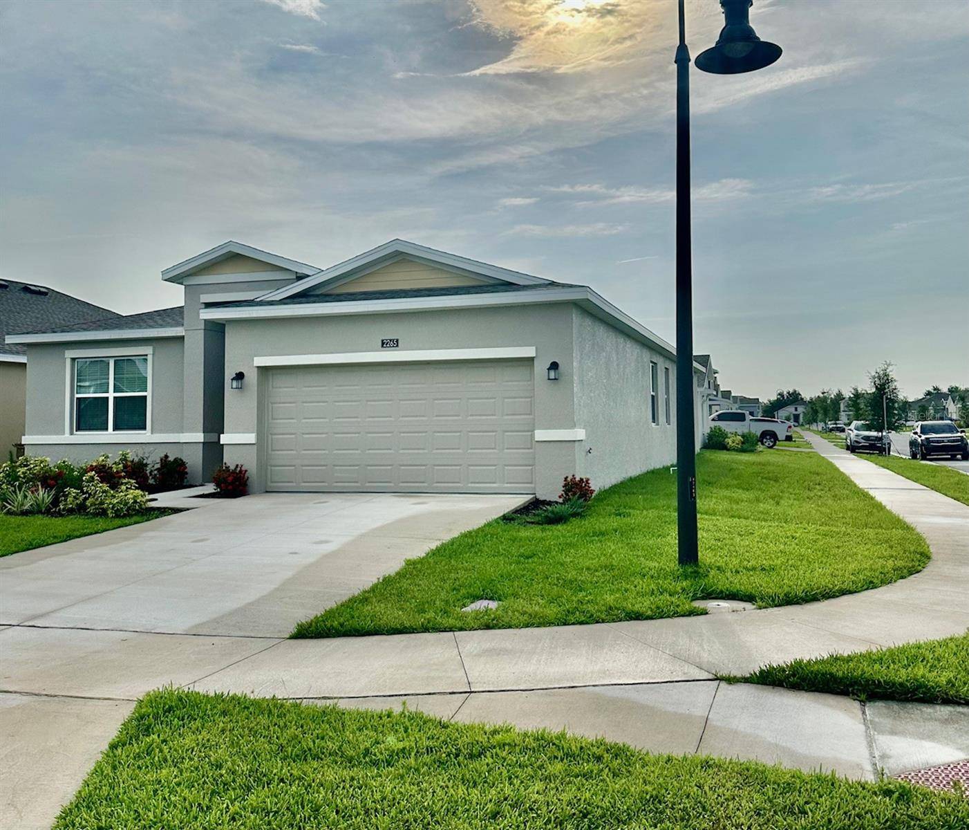 Kissimmee, FL 34746,2265 AMORIE DR