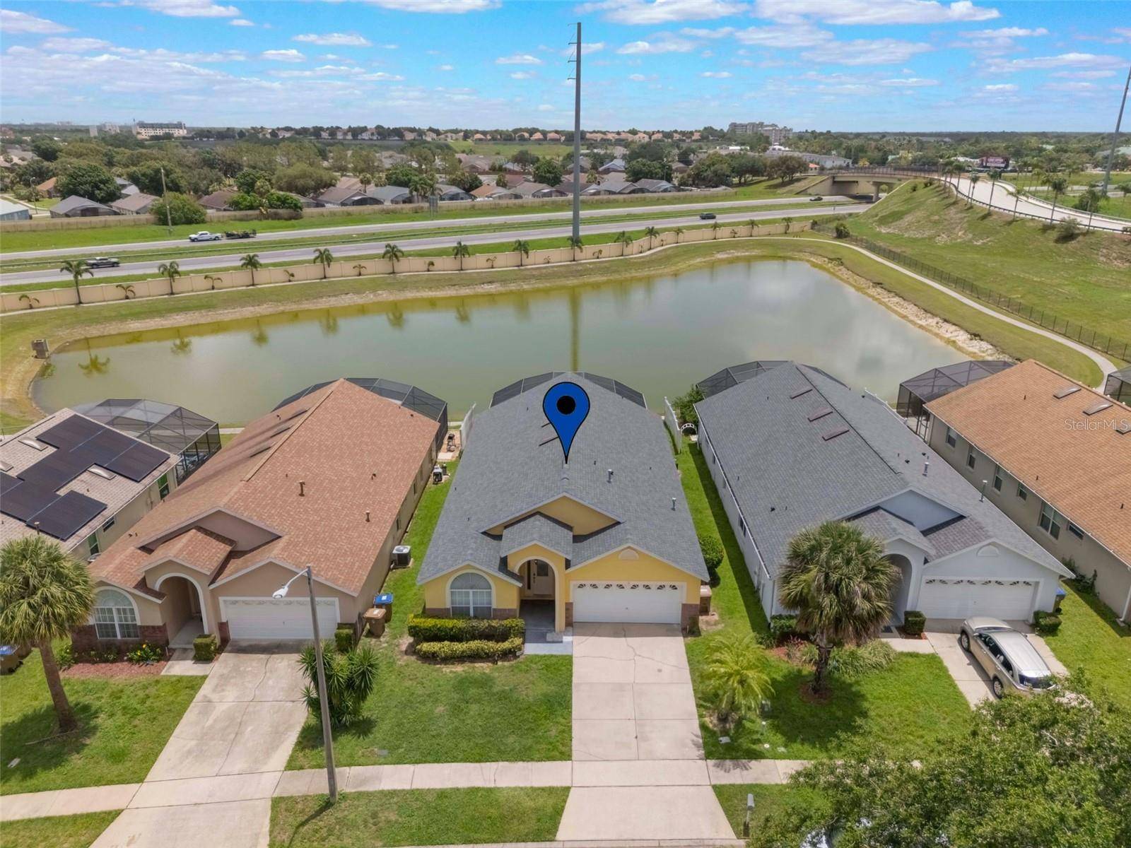 2685 ONEIDA LOOP, Kissimmee, FL 34747