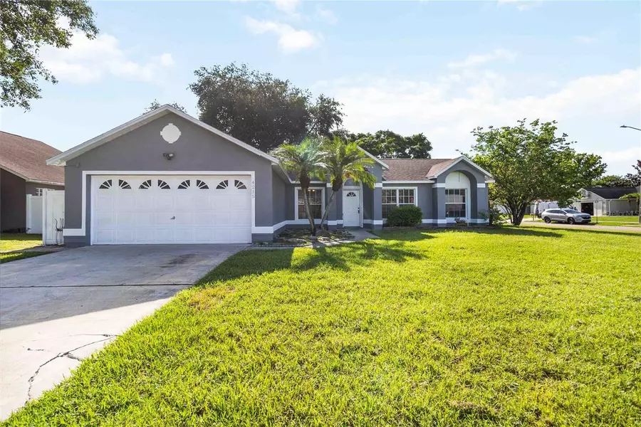 4215 RED BIRD AVE, St Cloud, FL 34772