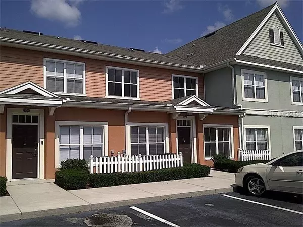 Kissimmee, FL 34741,2219 SAN VITTORINO CIR #106