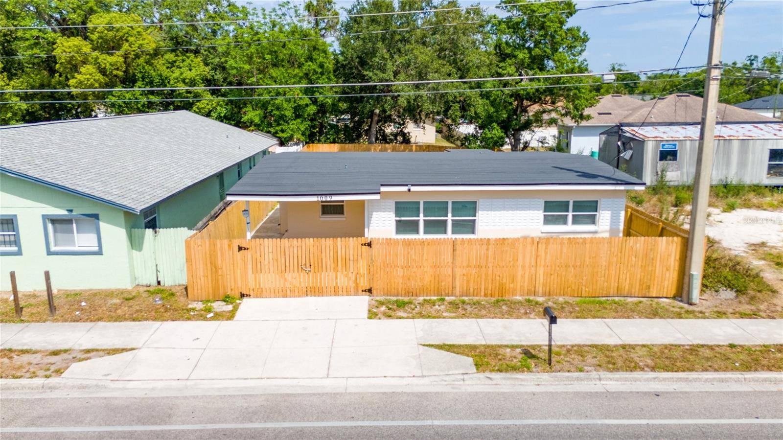 Orlando, FL 32811,1009 S IVEY LN