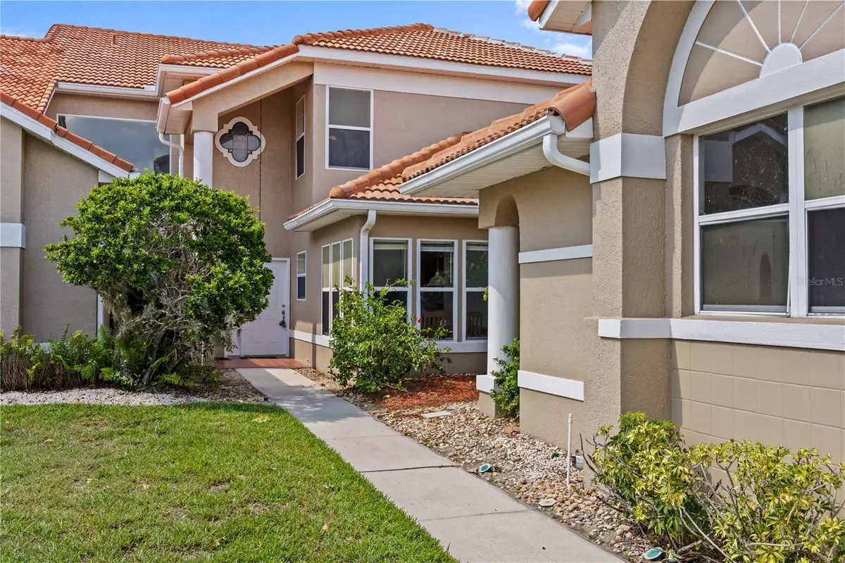Kissimmee, FL 34744,1760 SAINT TROPEZ CT