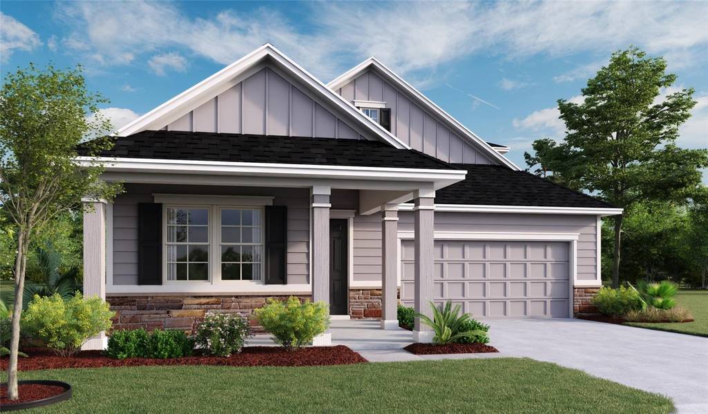 222 THORNBERRY WAY, Palm Coast, FL 32164