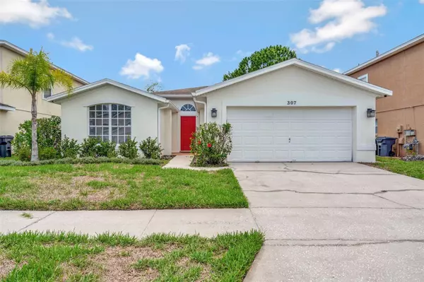 Davenport, FL 33896,307 BALMORAL CT