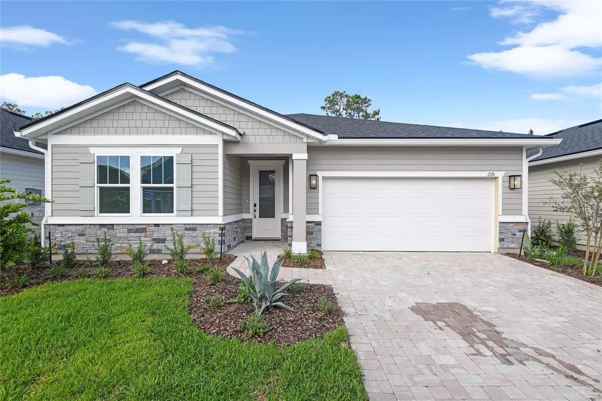 Palm Coast, FL 32164,226 THORNBERRY WAY