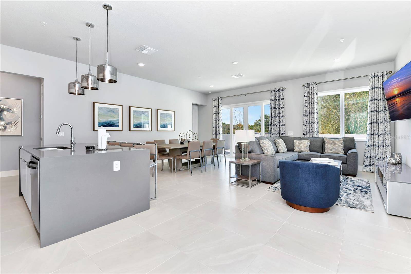 Kissimmee, FL 34747,7770 SANDY RIDGE DR #142