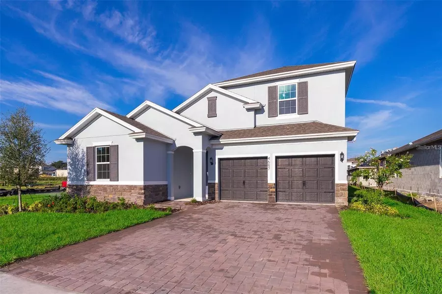4687 CRAGMERE, Clermont, FL 34711