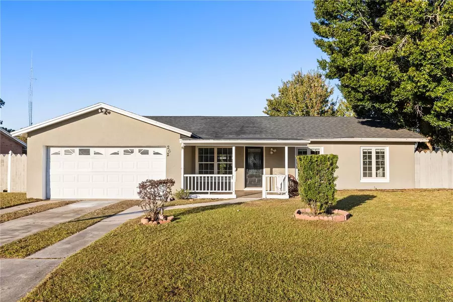 262 CITRUS DR, Kissimmee, FL 34743