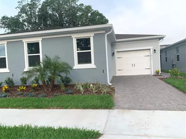 1854 SHUMARD AVE, St Cloud, FL 34771