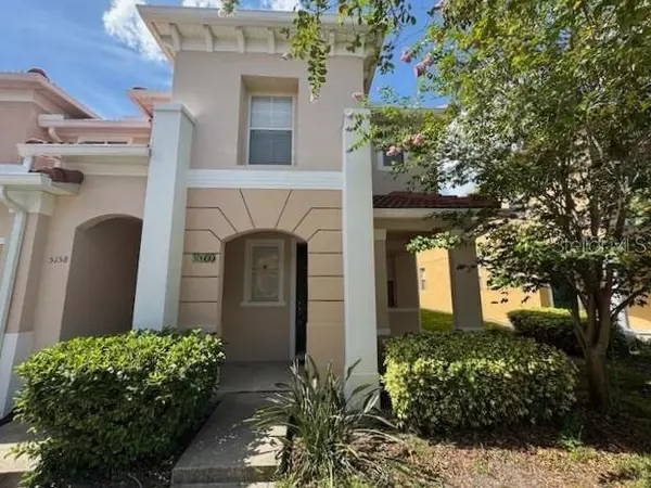 Kissimmee, FL 34746,5160 REGATTA DR