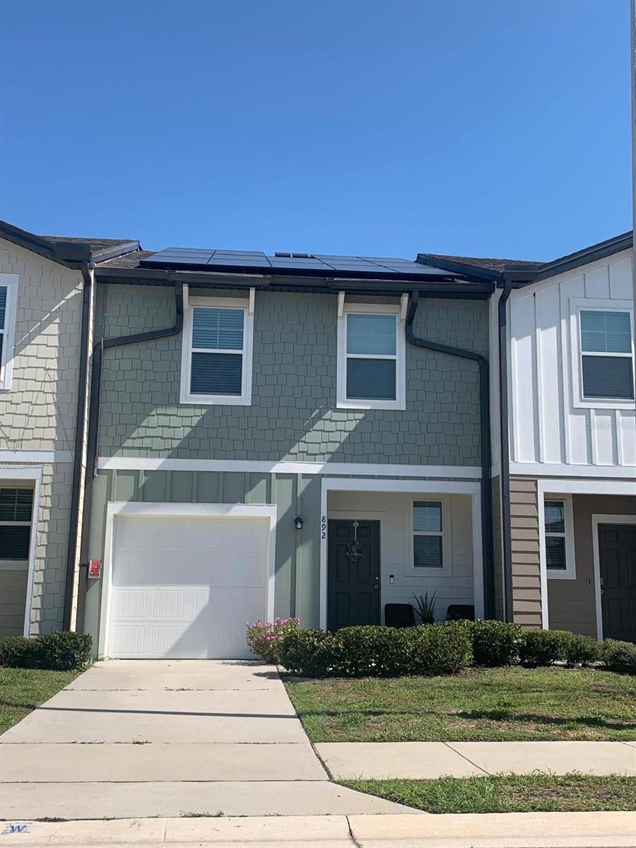 892 GRANDIN ST, Davenport, FL 33837