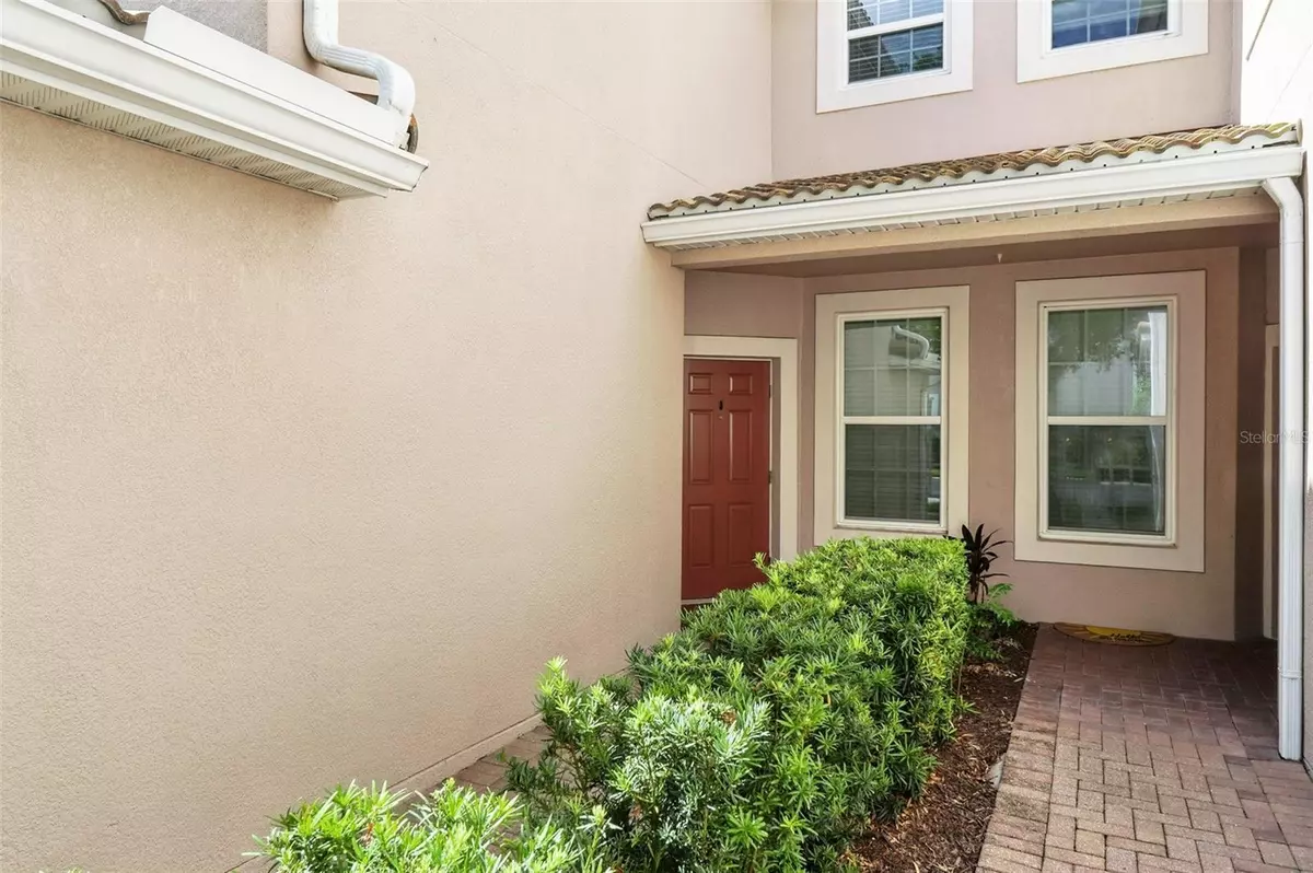 Davenport, FL 33896,1225 BELLA CARA CT #1