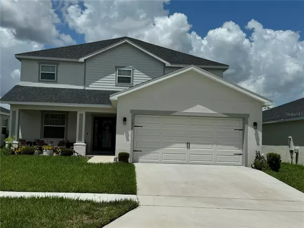 1016 CASCADE DR, Davenport, FL 33837