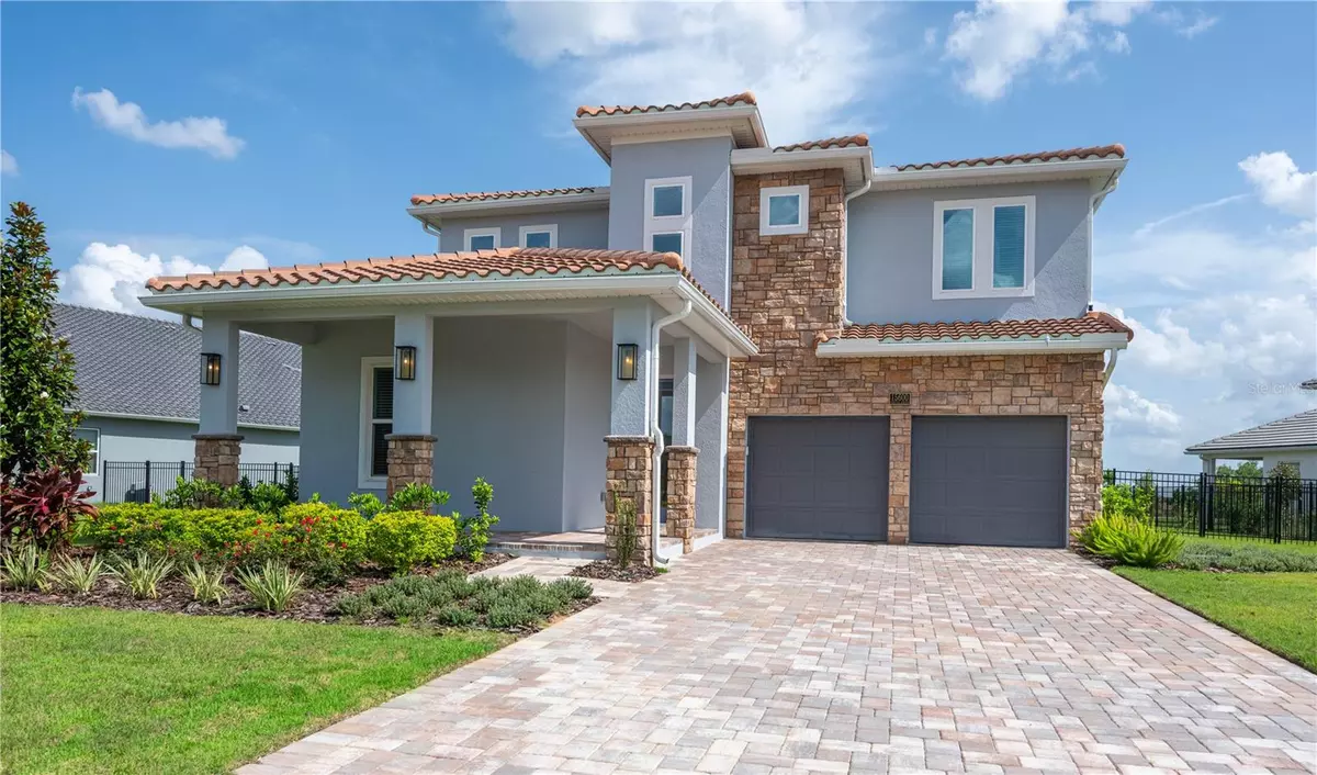 Bella Collina, FL 34756,15600 VETTA DR