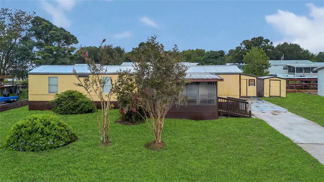 434 SPOONBILL CT, Kenansville, FL 34739