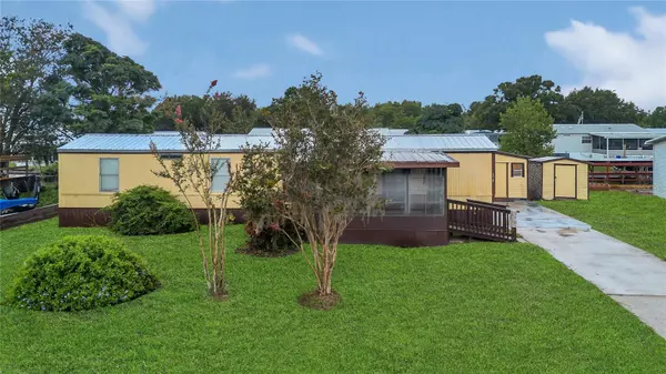 434 SPOONBILL CT, Kenansville, FL 34739