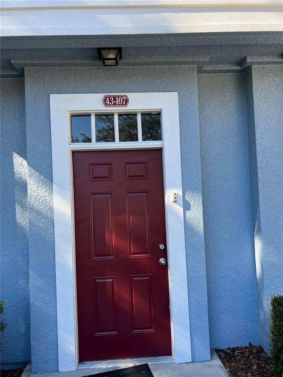 Kissimmee, FL 34741,2280 SAN VITAL DR #107