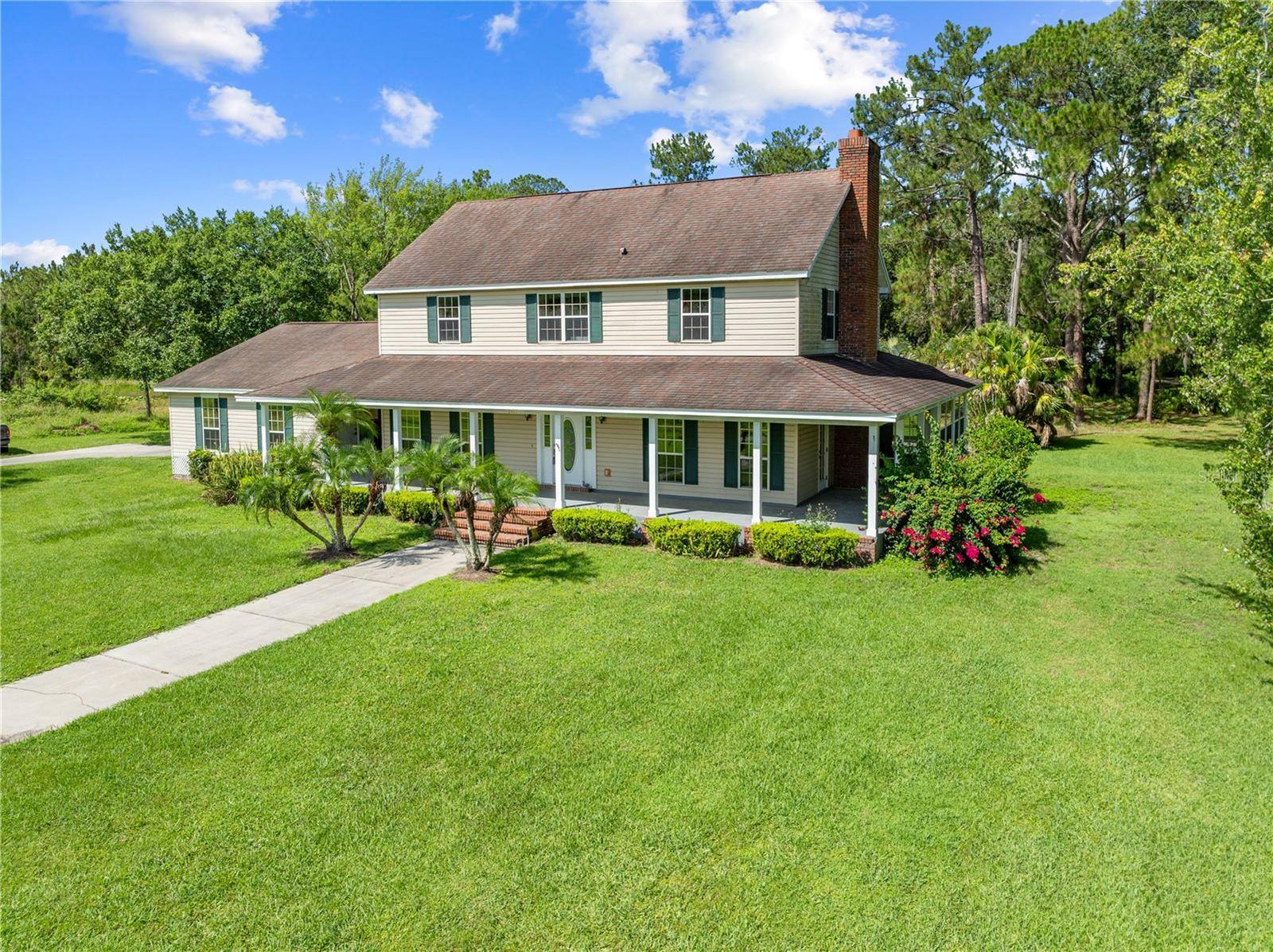 St Cloud, FL 34771,2471 JENSCOT RD